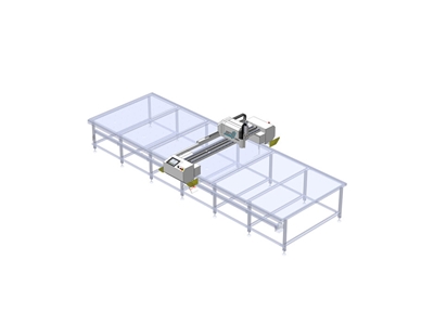 Otomatik Pastal Etiketleme Makinası - 2