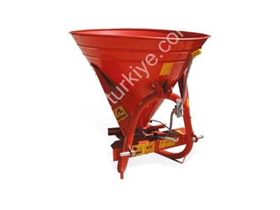 250 Liter/Minute Fertilizer Spreading Machine - 0