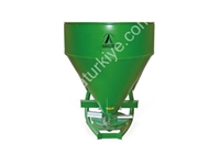 250 Liter/Minute Fertilizer Spreading Machine - 2