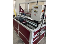 MTB  Tam Otomatik Kalın Masura Kesme Makinası