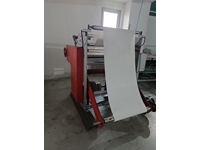 Termal Kağıt Dilimleme Makinası