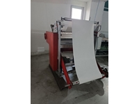 MTB Termal Kağıt Dilimleme Makinası