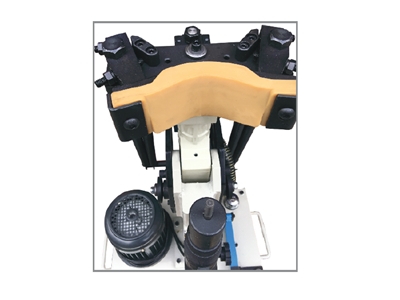Hydraulische Entformungsmaschine - 1