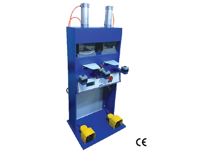Bombe Druckmaschine - 0