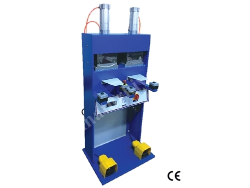 F 0179 Bombe Baskı Makinası