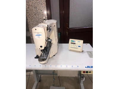 Lk 1900 Ass Punteriz Makinası - 5