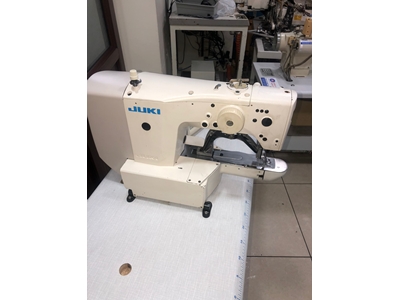 Lk 1900 Ass Punteriz Makinası - 3