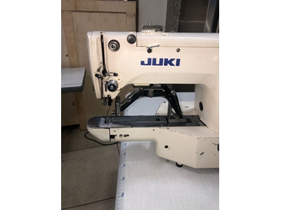 Lk 1900 Ass Punteriz Makinası - 2