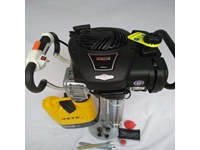 5,5 Hp Karot Zemin Ve Maden Sondaj Makinası