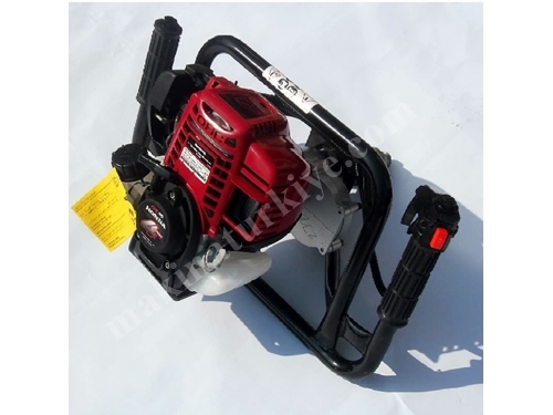 1,6 Hp Karot Zemin Ve Maden Sondaj Makinası