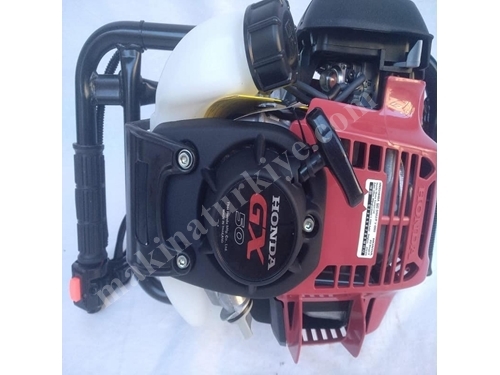 2,1 Hp Karot Zemin Ve Maden Sondaj Makinası