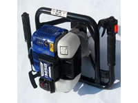 3 Hp Karot Zemin Ve Maden Sondaj Makinası