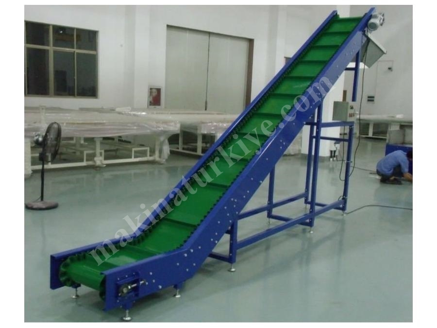 Конвейерная лента Agrinn Machine Modular, предназначенная для пищевой промышленности (А-KS003)
