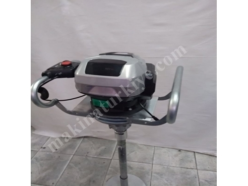 82V-Max Şarjlı Karot Makinası
