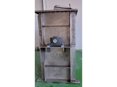 1 Ton Krema Mikseri - 4