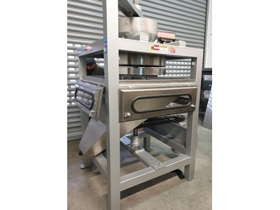 3 Ton / Saat Kuruyemiş Kırma Tesisi - 13