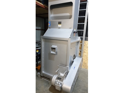 3 Ton / Saat Kuruyemiş Kırma Tesisi - 8
