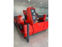1500x3000 mm 100 Amp Plazma Kesim Makinası