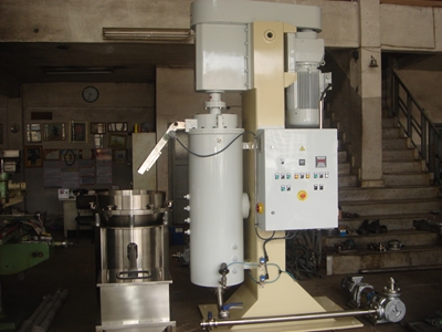 500 Kg / Saat Fıstık İnceltme Kuruyemiş Çekme Makinası - 3