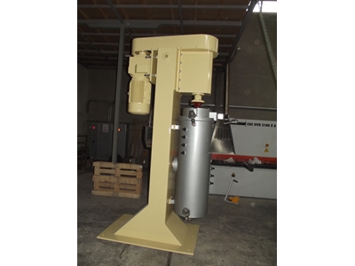 500 Kg / Saat Fıstık İnceltme Kuruyemiş Çekme Makinası - 2