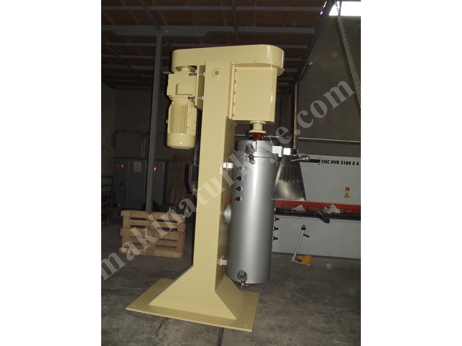 500 Kg / Saat Fıstık İnceltme Kuruyemiş Çekme Makinası