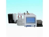 Noack Test Cihazı