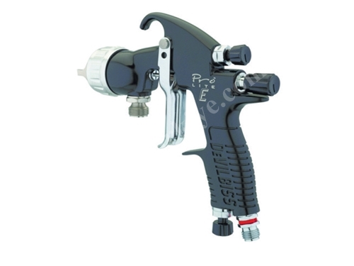 Pro Lite E Manuel Boya Makinası Tabancası