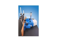 Netmak Fr 2000 S Freze Makinası - 3