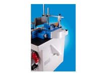 Netmak Fr 2000 S Freze Makinası - 2