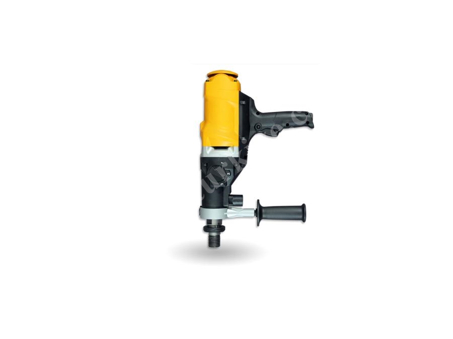 C-BMH-160 Karot Makinası
