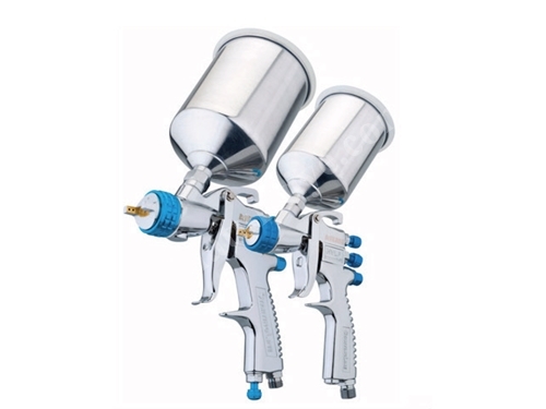 Slg-650 Compliant/Hvlp Manuel Boya Makinası Tabancası