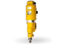 DK-52 Karot Makinası