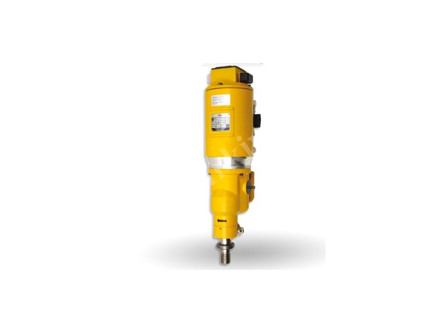 DK-52 Karot Makinası