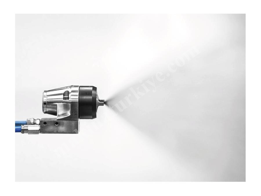 Ecco 75Ap Conventional/Hvlp Otomatik Boya Makina Tabancası
