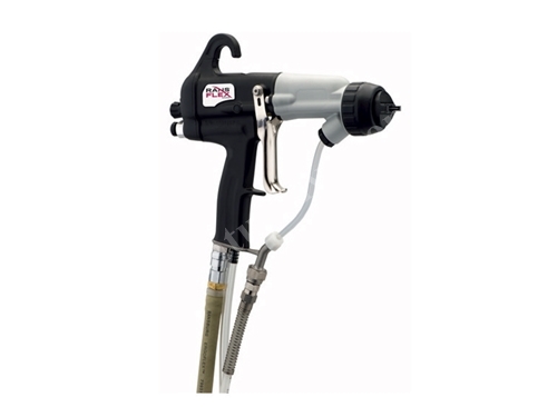 Ransflex Rx Lp 45Kv Elektrostatik Boya Tabancası
