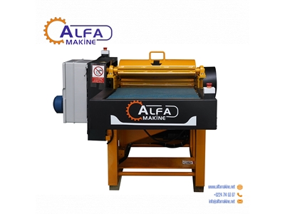 460 Automatic Sponge Clipping Machine - 3