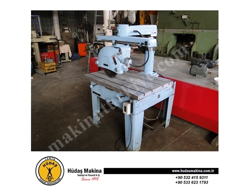 American Made Delta Marble Cutting Machine