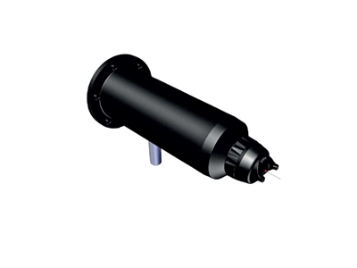 Rfxaw Waterbased Lp 65Kv Elektrostatik Boya Tabancası - 0