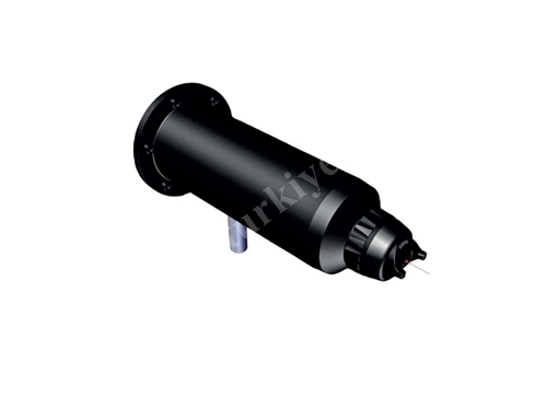 Rfxaw Waterbased Lp 65Kv Elektrostatik Boya Tabancası
