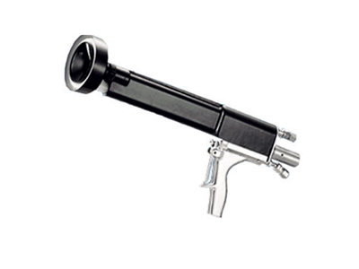No. 2 Gun Elektrostatik Boya Tabancası - 0