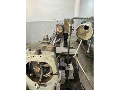1.500 Mm Orjinal Üniversal Torna Tezgahı - 11