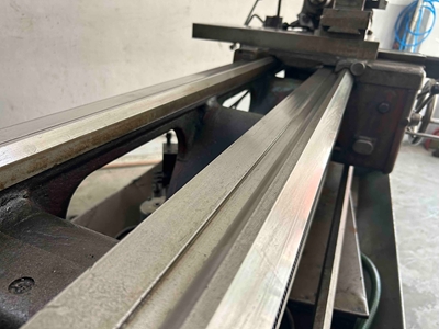 1.500 Mm Orjinal Üniversal Torna Tezgahı - 7