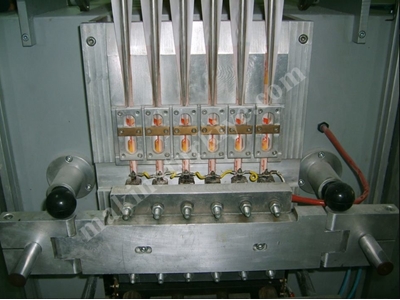 18000 Stück/Stunde Stickfüllmaschine - 2