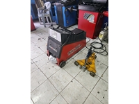 Mobile Balancing Machine - 2