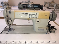 F40 602 Motorized Straight Stitch Sewing Machine - 4