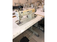 F40 602 Motorized Straight Stitch Sewing Machine - 3