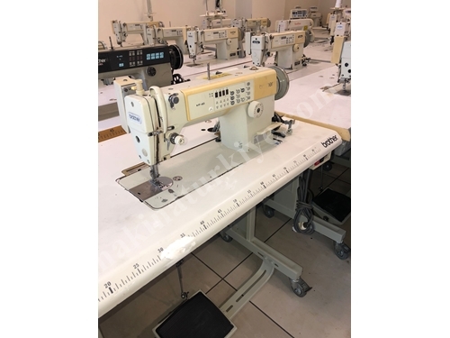 F40 602 Motorized Straight Stitch Sewing Machine