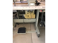 F40 602 Motorized Straight Stitch Sewing Machine - 2