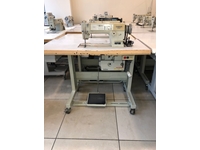 F40 601 Motor Straight Stitch Sewing Machine - 0