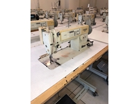 F40 601 Motor Straight Stitch Sewing Machine - 3
